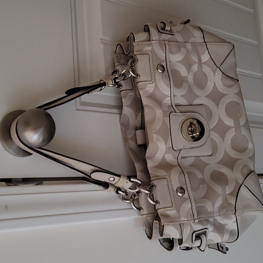Coach Handbag